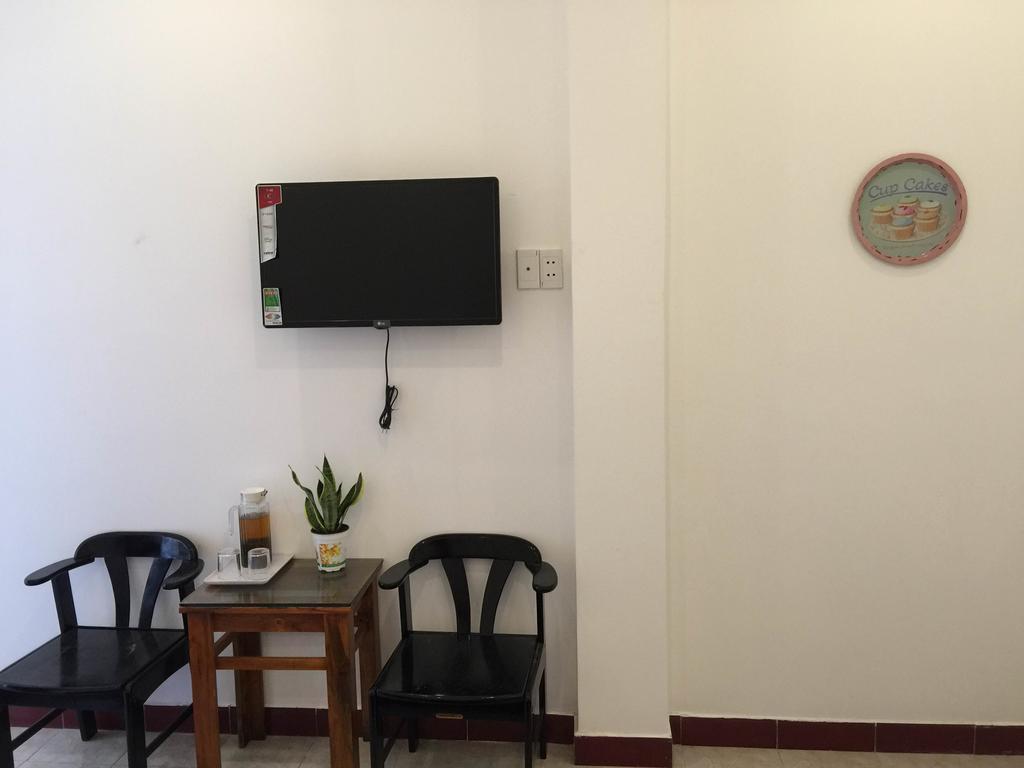 Vien Dong 2 Motel Da Nang Room photo