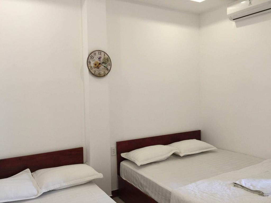 Vien Dong 2 Motel Da Nang Room photo