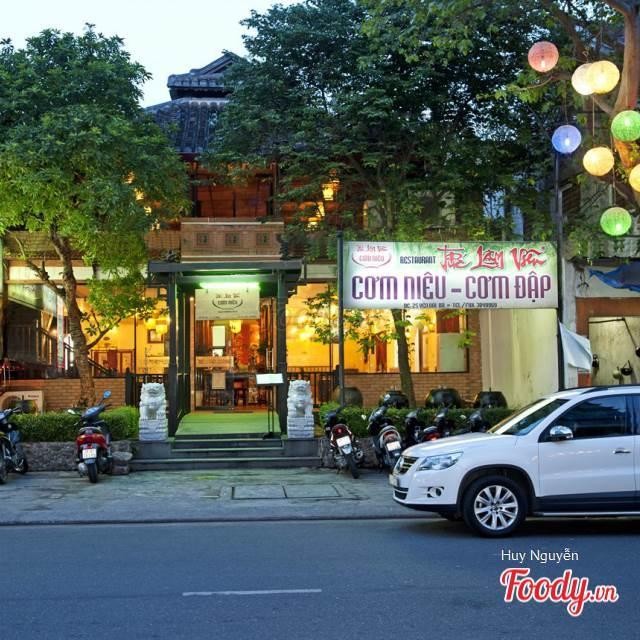 Vien Dong 2 Motel Da Nang Exterior photo